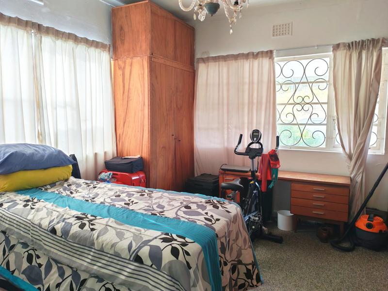 To Let 2 Bedroom Property for Rent in Walmer Estate Western Cape